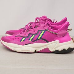 adidas Originals OZWEEGO スニーカー 23.5cmの画像