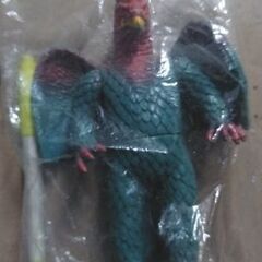 ソフビ　ヒドラの画像