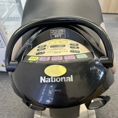 フィットネス機器(ＪＯＢＡ)ナショナルの画像