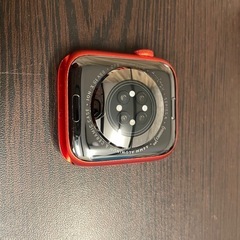 【美品】Apple Watch series 6 44mm
の画像