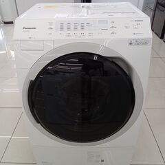 ★リユースのサカイ日立店★HJ7348 Panasonic ドラ...