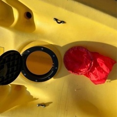 シーカヤック　マリブ2 の画像