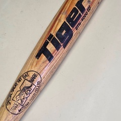 Tiger★BTNー4000★木製バットの画像