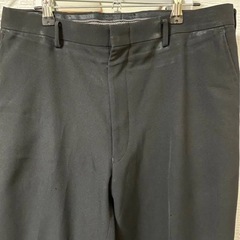 No.6133 w82　夏ズボン　送料無料　標準型学生服　男子ズボン　スクールタイガーの画像