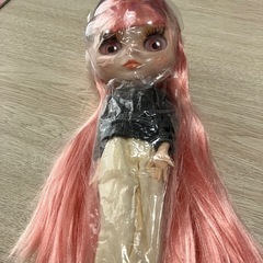 アイシードール新品未使用品2体の画像