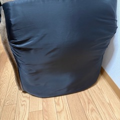 座椅子の画像