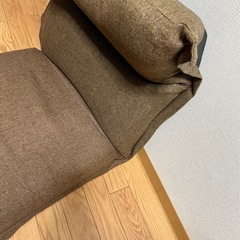 座椅子の画像