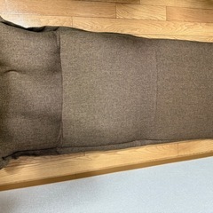 座椅子の画像