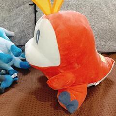 （お取引中）ポケモンぬいぐるみセットの画像