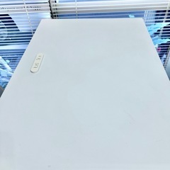 [山善] デスク (スタンディングデスク) テーブル　机の画像