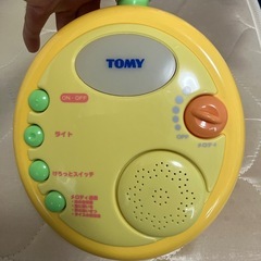 【動作確認済】ディズニーキャラクターズ やわらかガラガラメリーデラックスの画像
