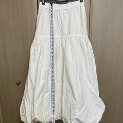 RODEO CROWNS  バルーンスカートの画像