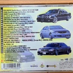 VIPメガユーロスター ステージ2の画像