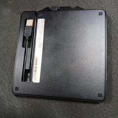 Buffalo  外付け　ブルーレイドライブの画像