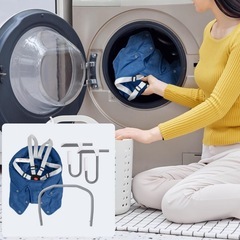 MTWML フックハイチェア　お食事テーブル　離乳食　テーブル　ベビー　帰省の画像