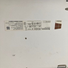 Lenovo ideapad 300S   の画像
