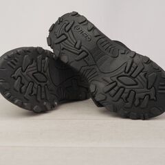 美品 HI-TEC × CIAOPANIC TYPY インステップコンフォートサンダル 23cmの画像