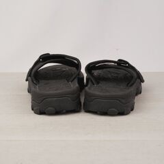 美品 HI-TEC × CIAOPANIC TYPY インステップコンフォートサンダル 23cmの画像
