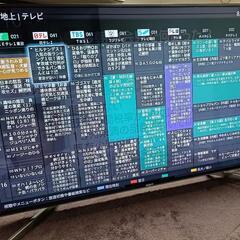 SONY BRAVIA  KJ-49X9000Fの画像