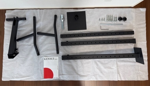 フィットネス、トレーニング KENSUI -kaku-