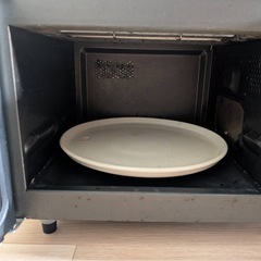 電子レンジの画像