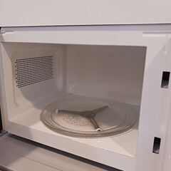 電子レンジ（家庭用）の画像