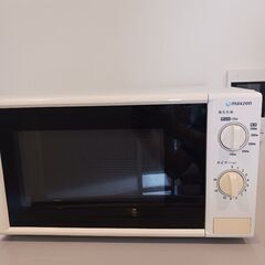 電子レンジ（家庭用）の画像