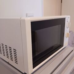 電子レンジ（家庭用）の画像