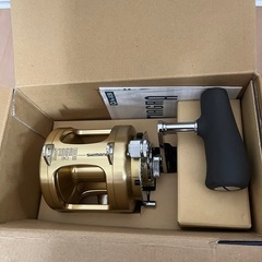 シマノTIAGRA 30Aの画像