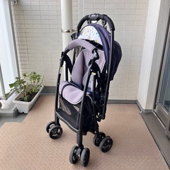 アップリカカルーンエアーメッシュAB（ネイビー） APPICA・...