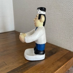 寿司屋の大将　わさびホルダーの画像