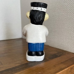 寿司屋の大将　わさびホルダーの画像