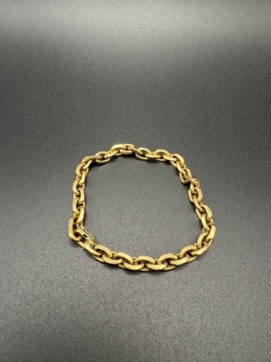 k18ブレスレット