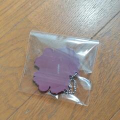 キーホルダーの画像