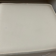 中古　ニトリドレッサーの画像