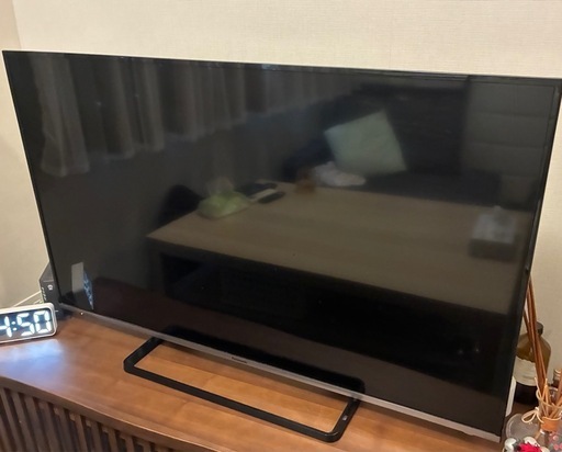 Panasonic TH-50AS630 液晶テレビ 50インチ パナソニック VIERA TH-50AS630 [50インチ] 価格比較 - 価格.com