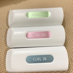 Panasonic ヘアアイロン　ストレートの画像