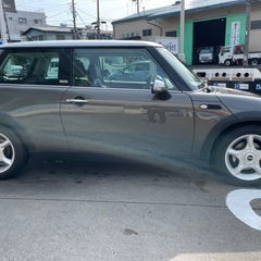 諸費用込24万円　ミニクーパー　パークレーン　美車　限定車の画像