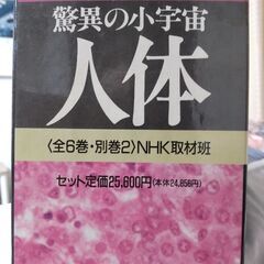 人体の勉強する人〜の画像