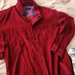 @500  ANTIQUE古着2着とGU1着の画像