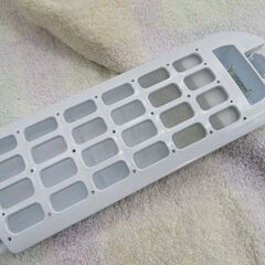 【恵庭】ハイアール 7㎏ 全自動洗濯機 JW-U70HK 2023年製 中古品 PayPay支払いOK！の画像