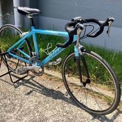 TREK SLX ロードバイク 引き取り限定
の画像