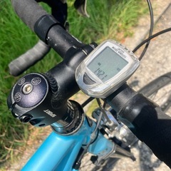 TREK SLX ロードバイク 引き取り限定
の画像