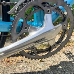 TREK SLX ロードバイク 引き取り限定
の画像
