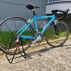 TREK SLX ロードバイク 引き取り限定
の画像