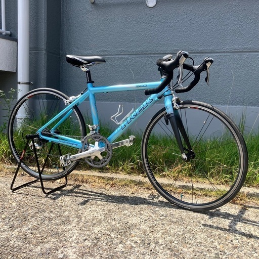 TREK Pilot1.2ロードバイク福岡お引取り限定 TREK Pilot1.2ロードバイク福岡お引取り限定 - メルカリ