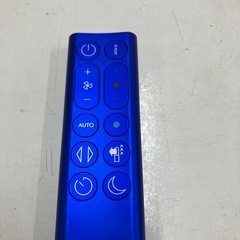 A 2508-227 Dyson Purifier Hot + Cool  空気清浄機付きファンヒーター 2021年製 動作確認済み キズ汚れ有りの画像