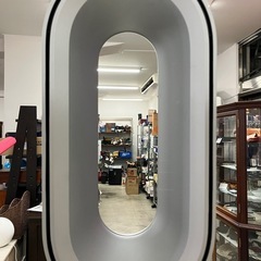A 2508-227 Dyson Purifier Hot + Cool  空気清浄機付きファンヒーター 2021年製 動作確認済み キズ汚れ有りの画像