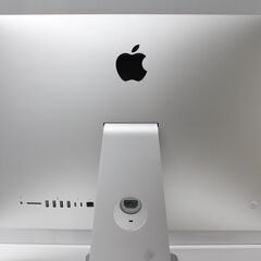 iMac（Retina 4K,21.5インチ,2017）HDD1TB/8GB〈MNDY2J/A〉⑤の画像