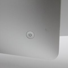 iMac（Retina 4K,21.5インチ,2017）HDD1TB/8GB〈MNDY2J/A〉⑤の画像